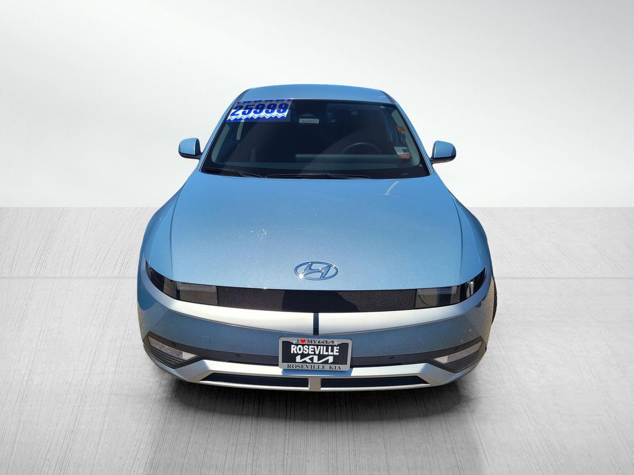 2024 HYUNDAI IONIQ 5 SEL