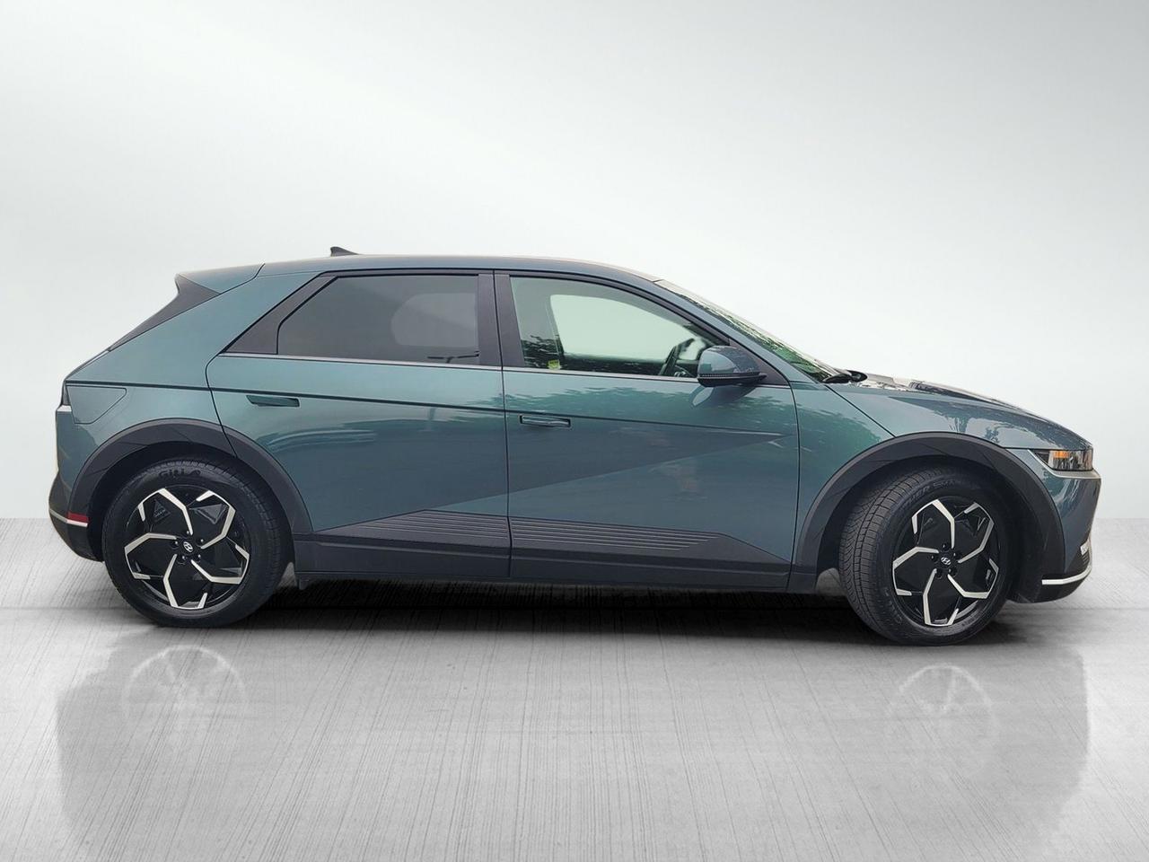 2024 HYUNDAI IONIQ 5 SEL Roseville CA