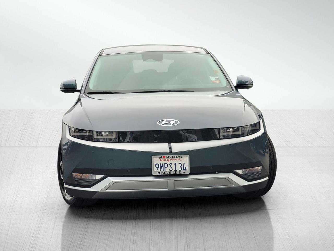 2024 HYUNDAI IONIQ 5 SEL Roseville CA