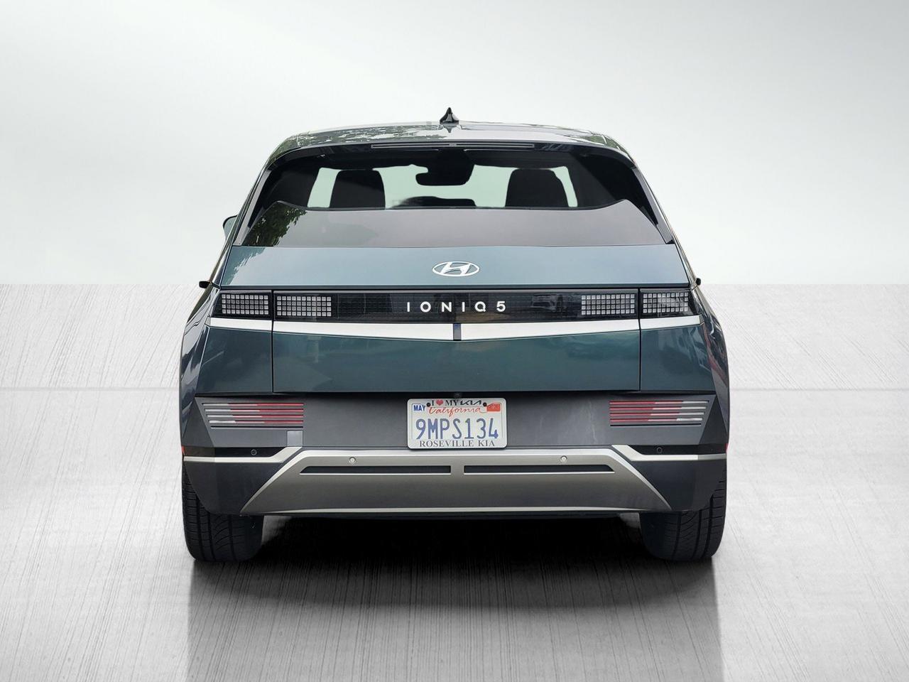 2024 HYUNDAI IONIQ 5 SEL Roseville CA