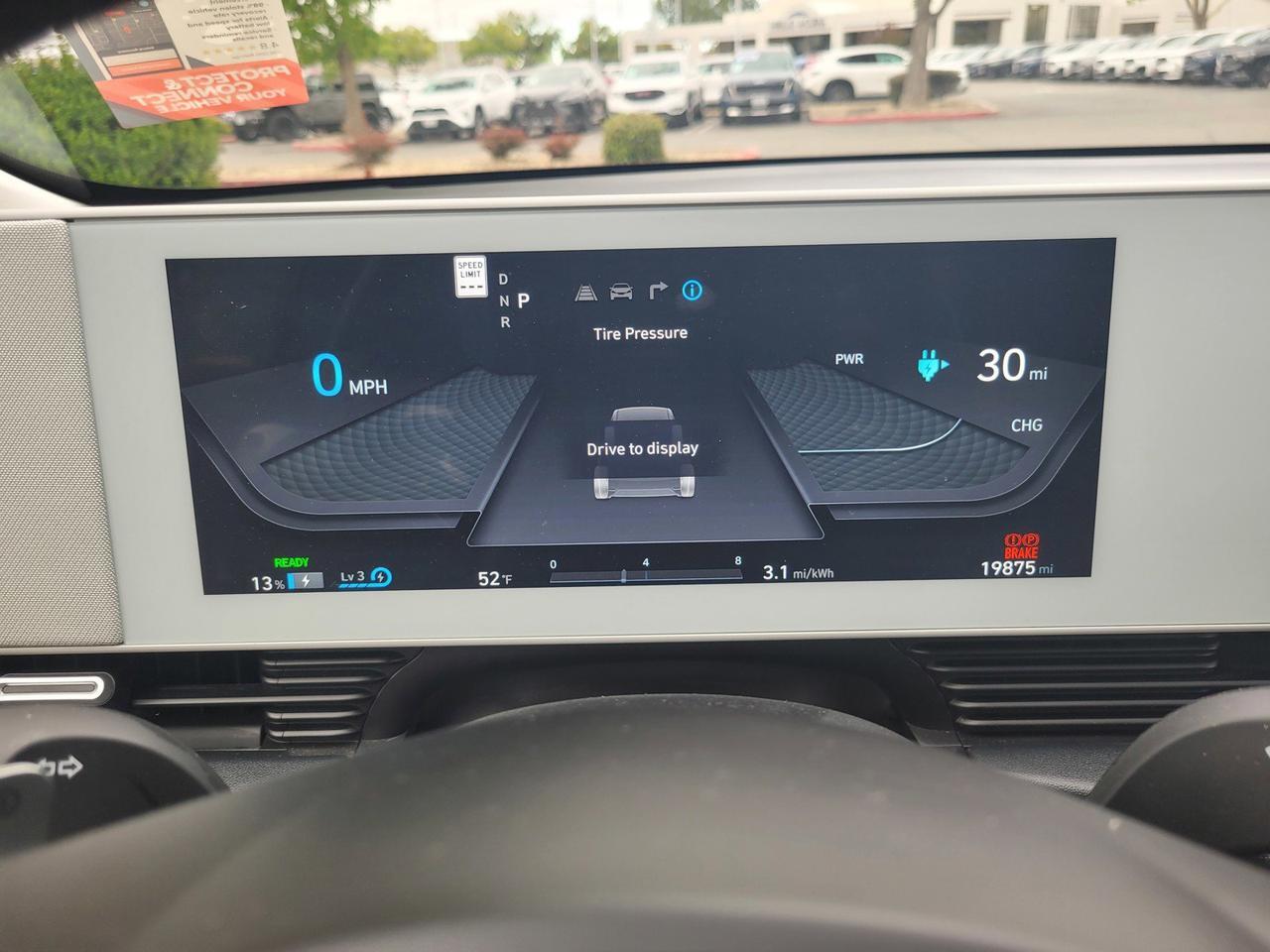 2024 HYUNDAI IONIQ 5 SEL Roseville CA