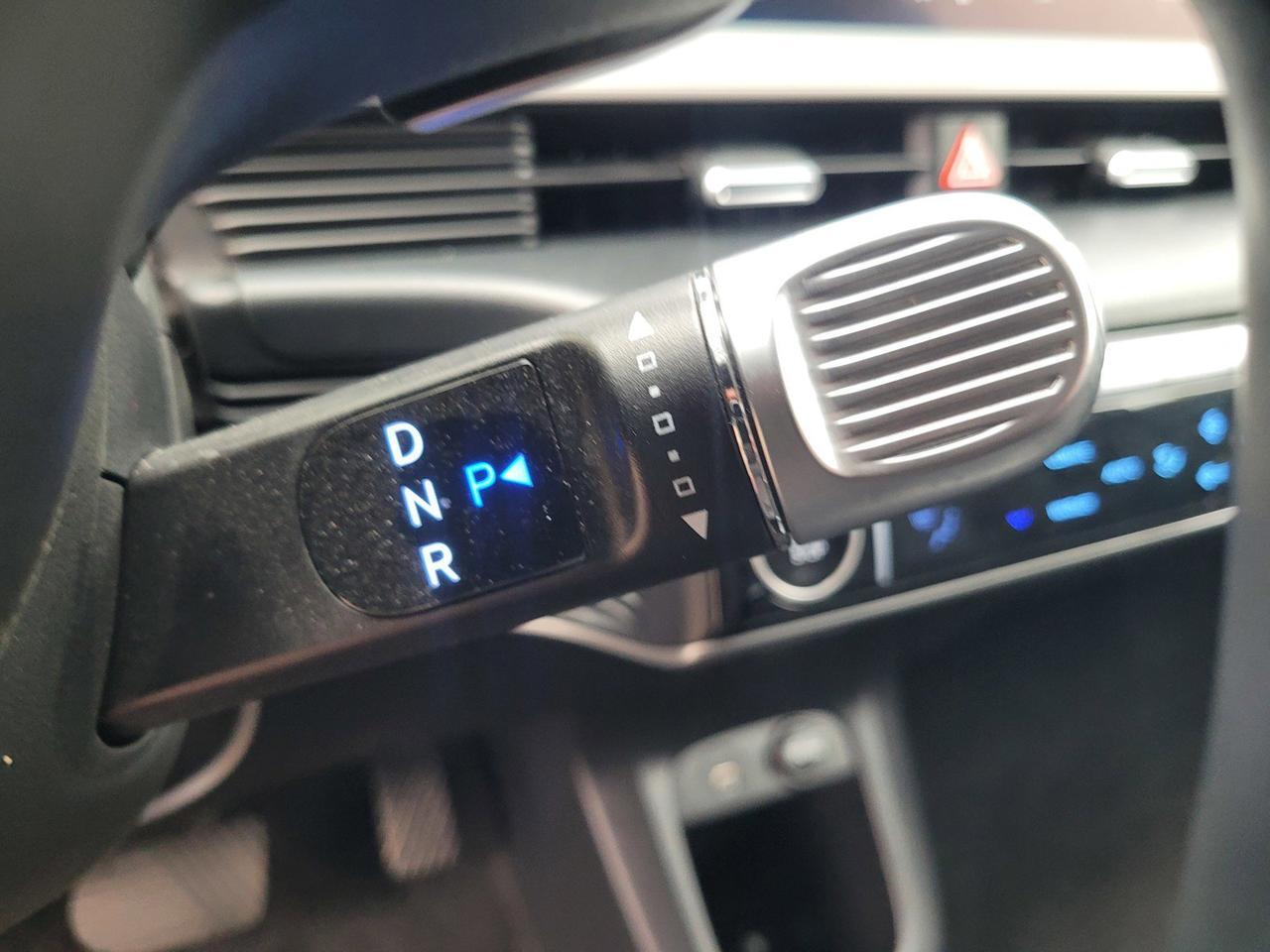 2024 HYUNDAI IONIQ 5 SEL Roseville CA