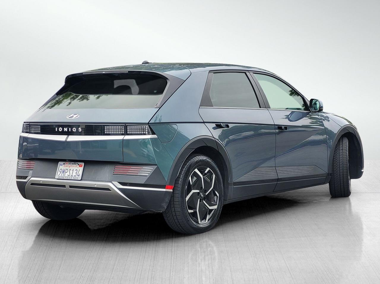 2024 HYUNDAI IONIQ 5 SEL Roseville CA