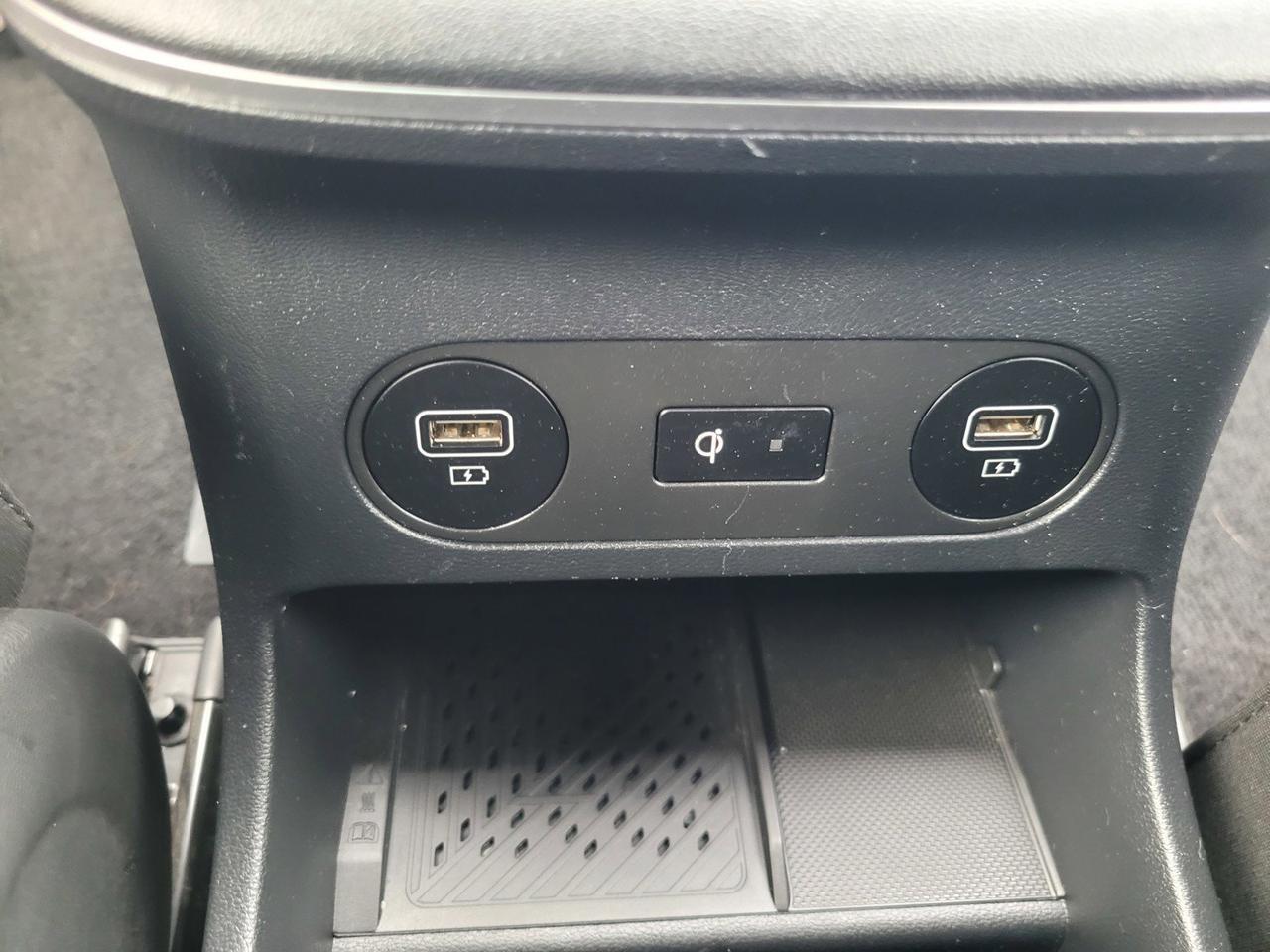 2024 HYUNDAI IONIQ 5 SEL Roseville CA