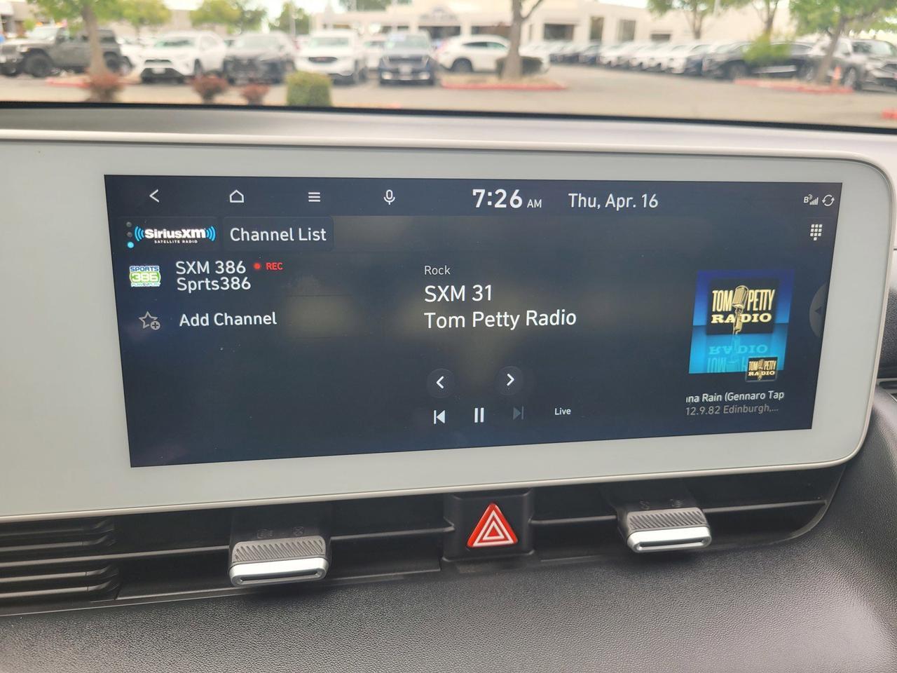 2024 HYUNDAI IONIQ 5 SEL Roseville CA