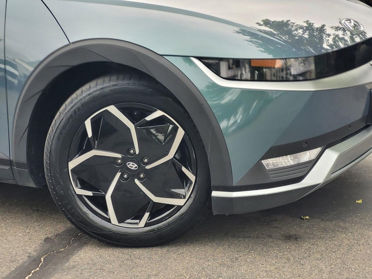 2024 HYUNDAI IONIQ 5 SEL Roseville CA