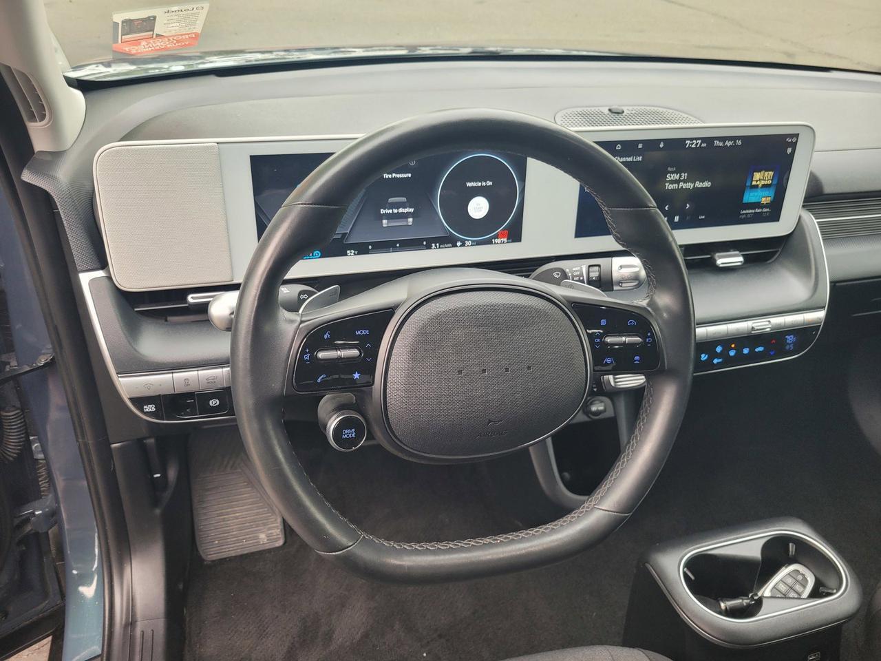 2024 HYUNDAI IONIQ 5 SEL Roseville CA