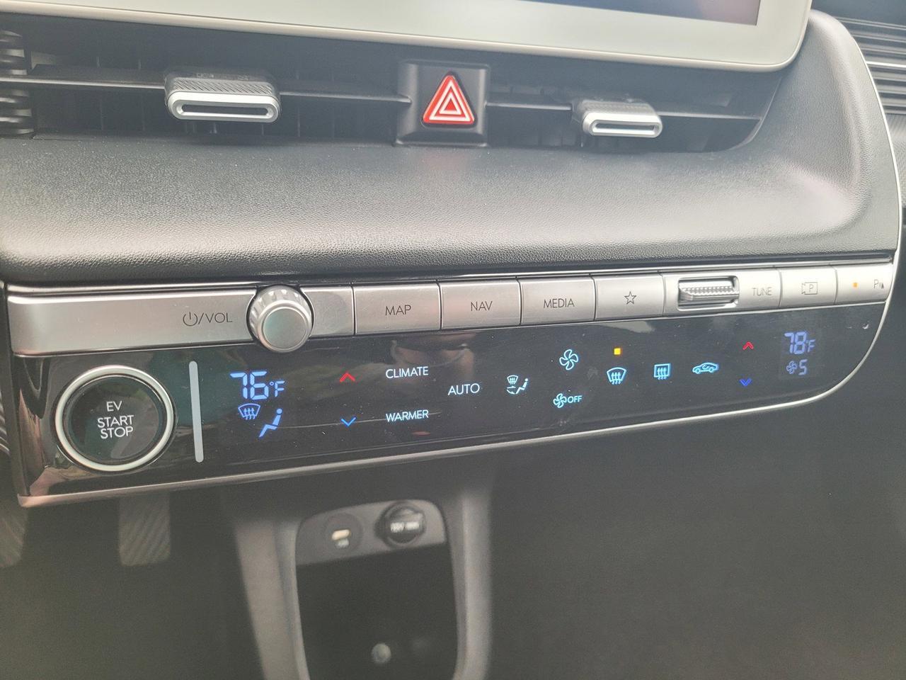 2024 HYUNDAI IONIQ 5 SEL Roseville CA