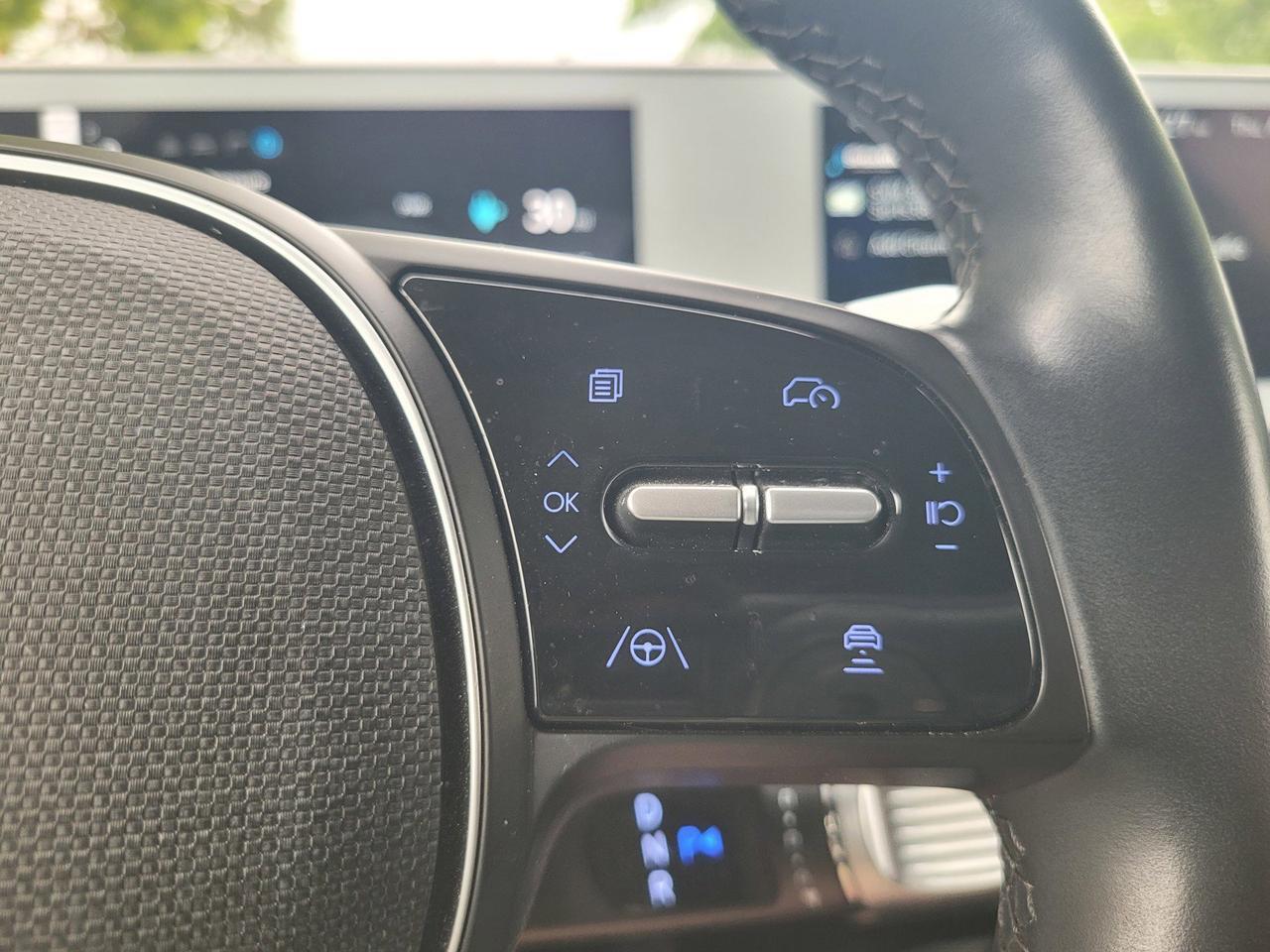 2024 HYUNDAI IONIQ 5 SEL Roseville CA