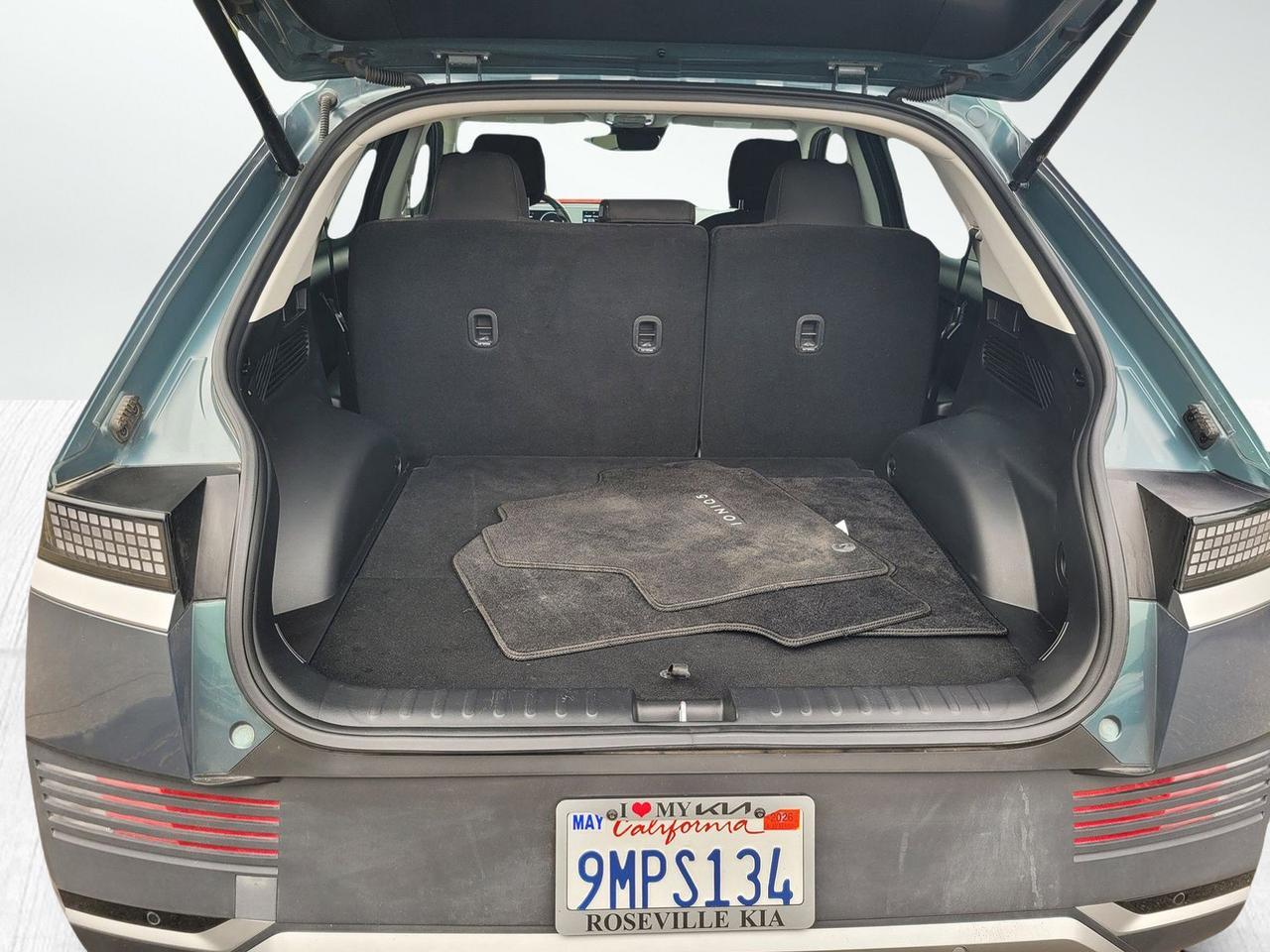 2024 HYUNDAI IONIQ 5 SEL Roseville CA