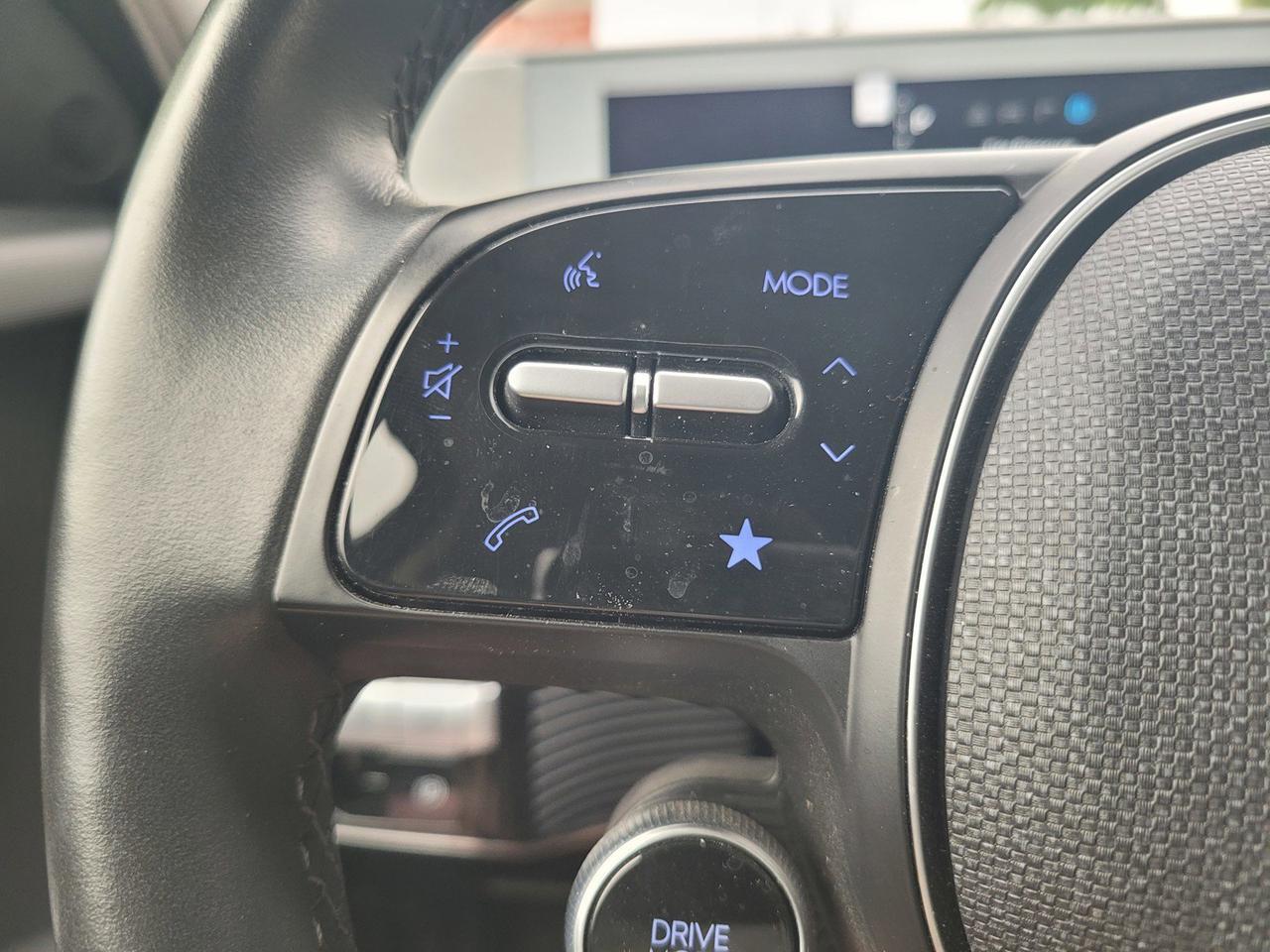 2024 HYUNDAI IONIQ 5 SEL Roseville CA