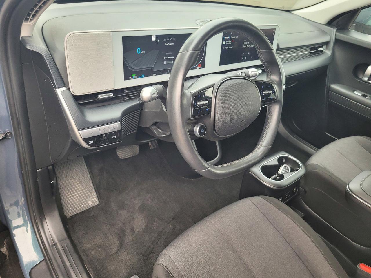 2024 HYUNDAI IONIQ 5 SEL Roseville CA