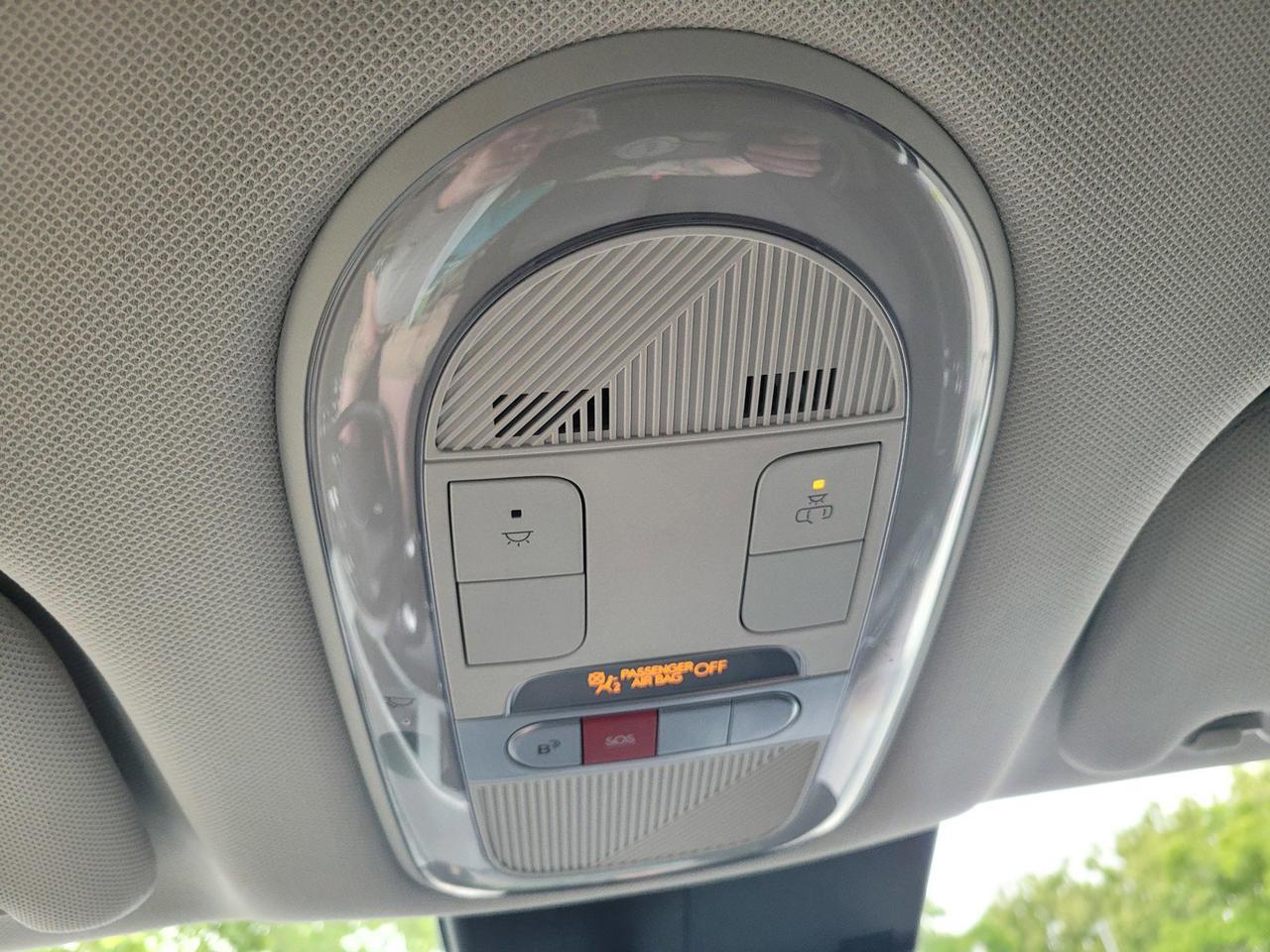 2024 HYUNDAI IONIQ 5 SEL Roseville CA