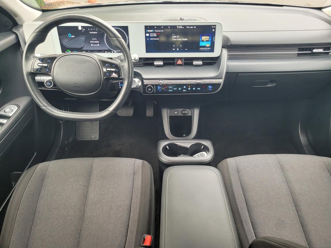 2024 HYUNDAI IONIQ 5 SEL Roseville CA