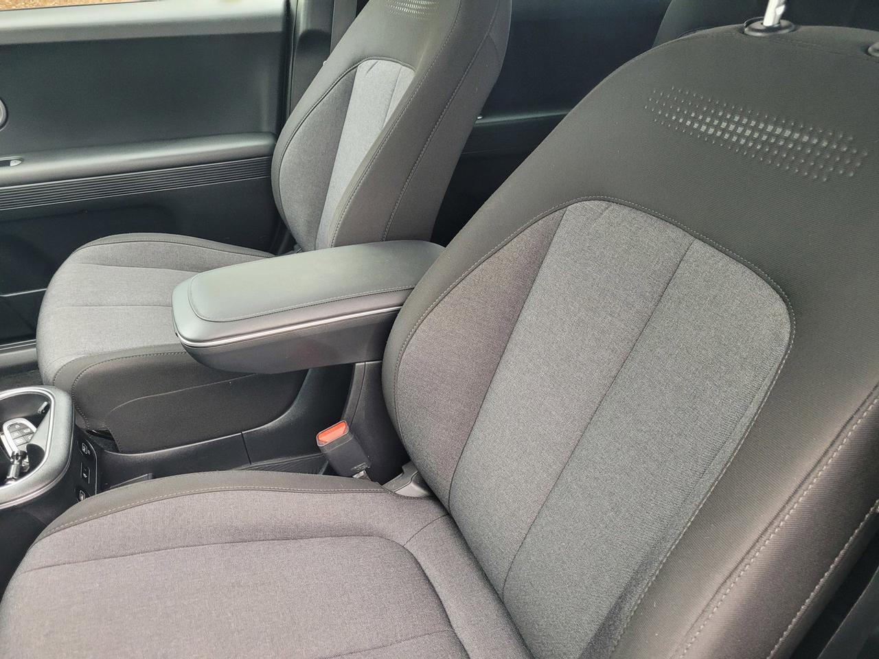 2024 HYUNDAI IONIQ 5 SEL Roseville CA