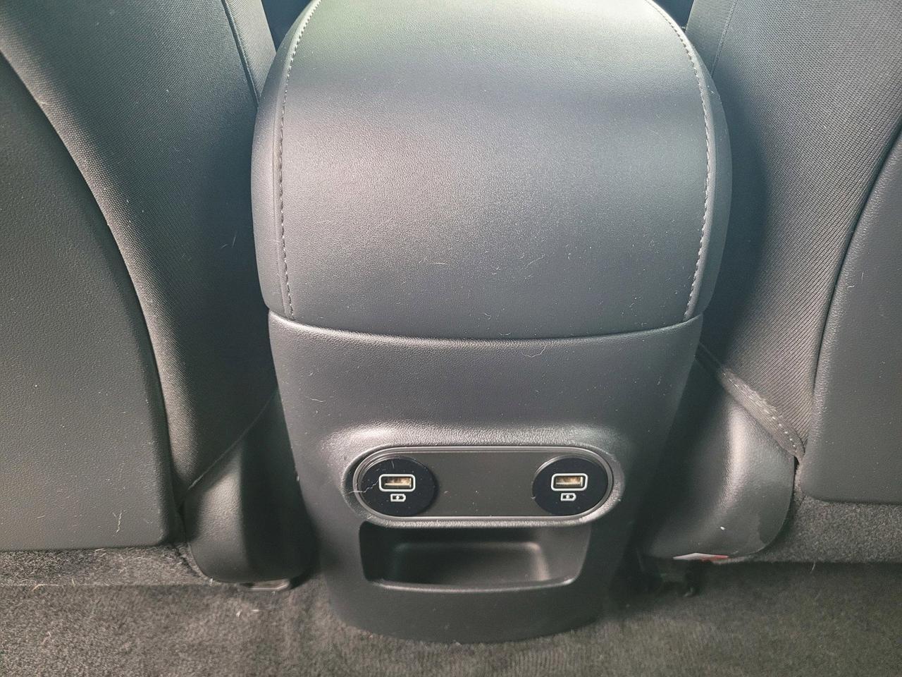 2024 HYUNDAI IONIQ 5 SEL Roseville CA