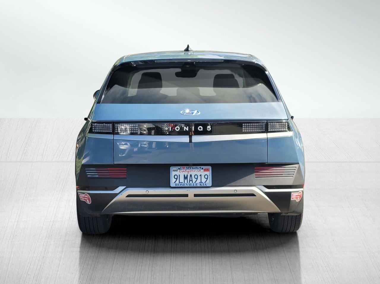 2024 HYUNDAI IONIQ 5 SEL Roseville CA