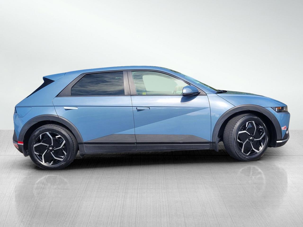 2024 HYUNDAI IONIQ 5 SEL Roseville CA