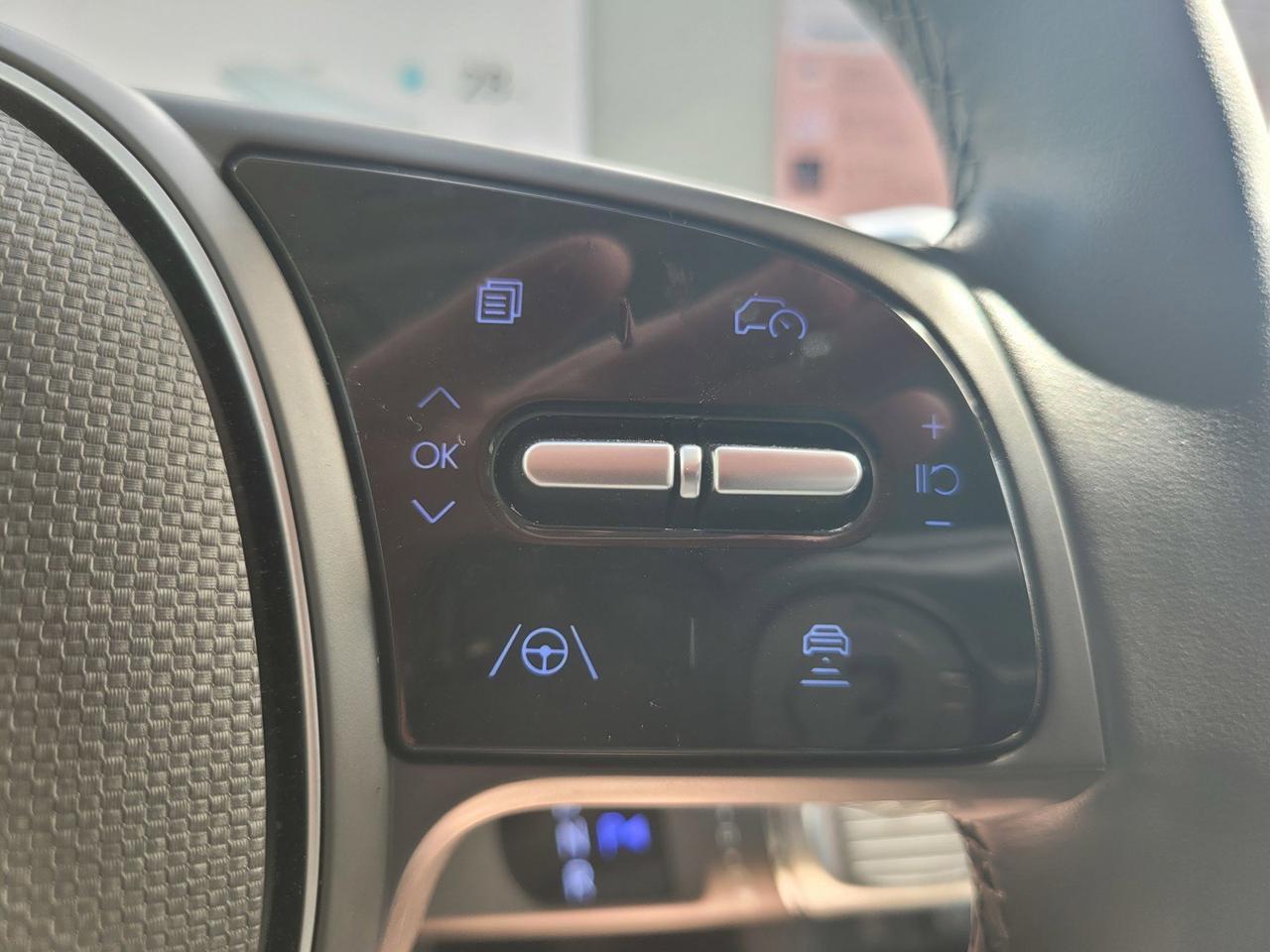 2024 HYUNDAI IONIQ 5 SEL Roseville CA