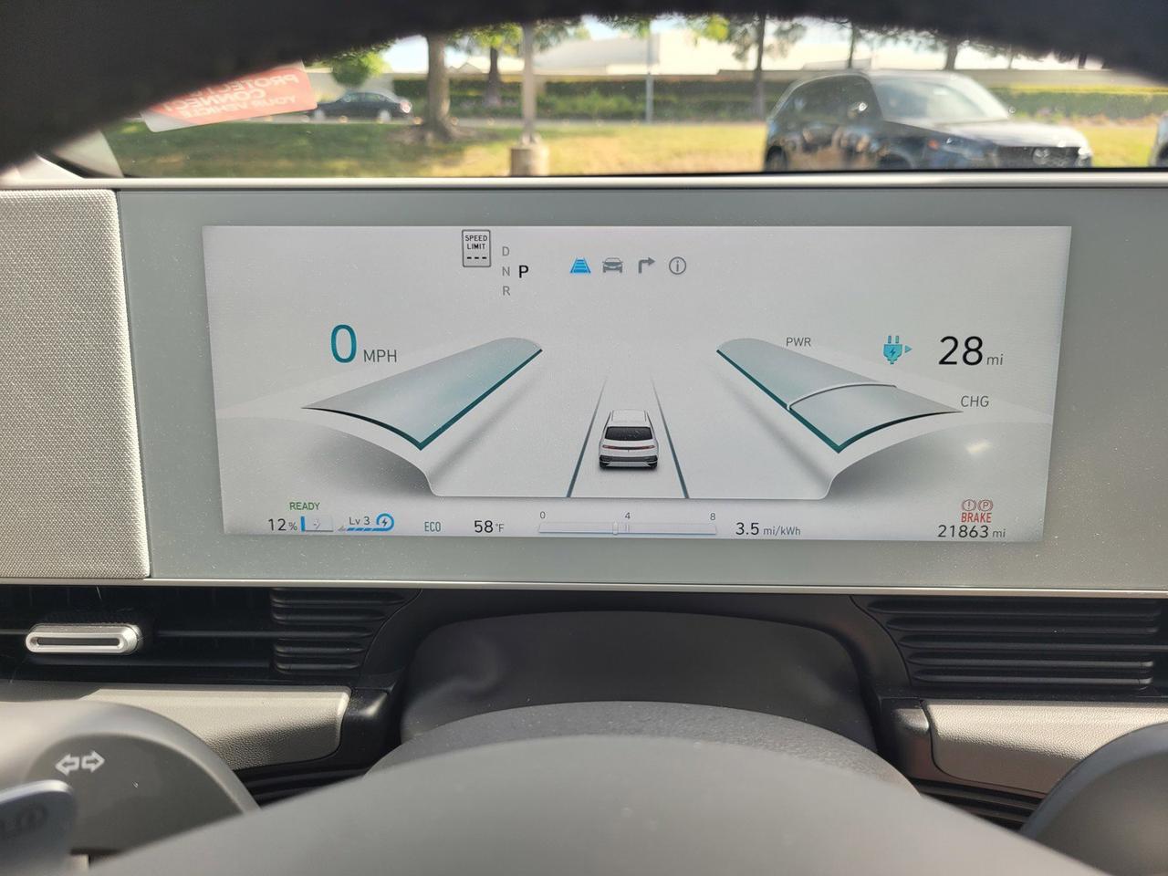 2024 HYUNDAI IONIQ 5 SEL Roseville CA