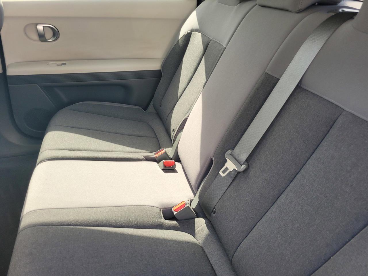 2024 HYUNDAI IONIQ 5 SEL Roseville CA