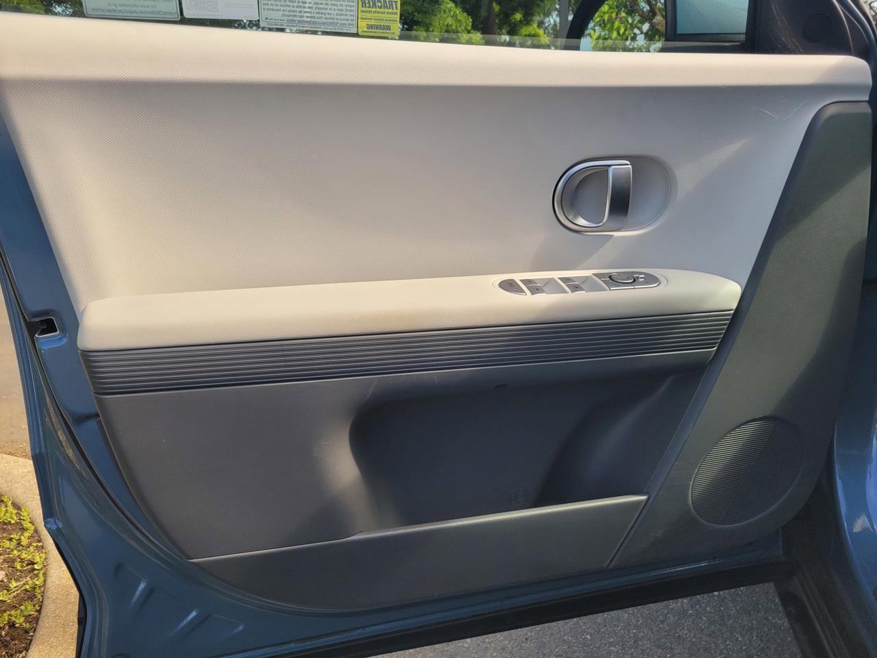 2024 HYUNDAI IONIQ 5 SEL Roseville CA