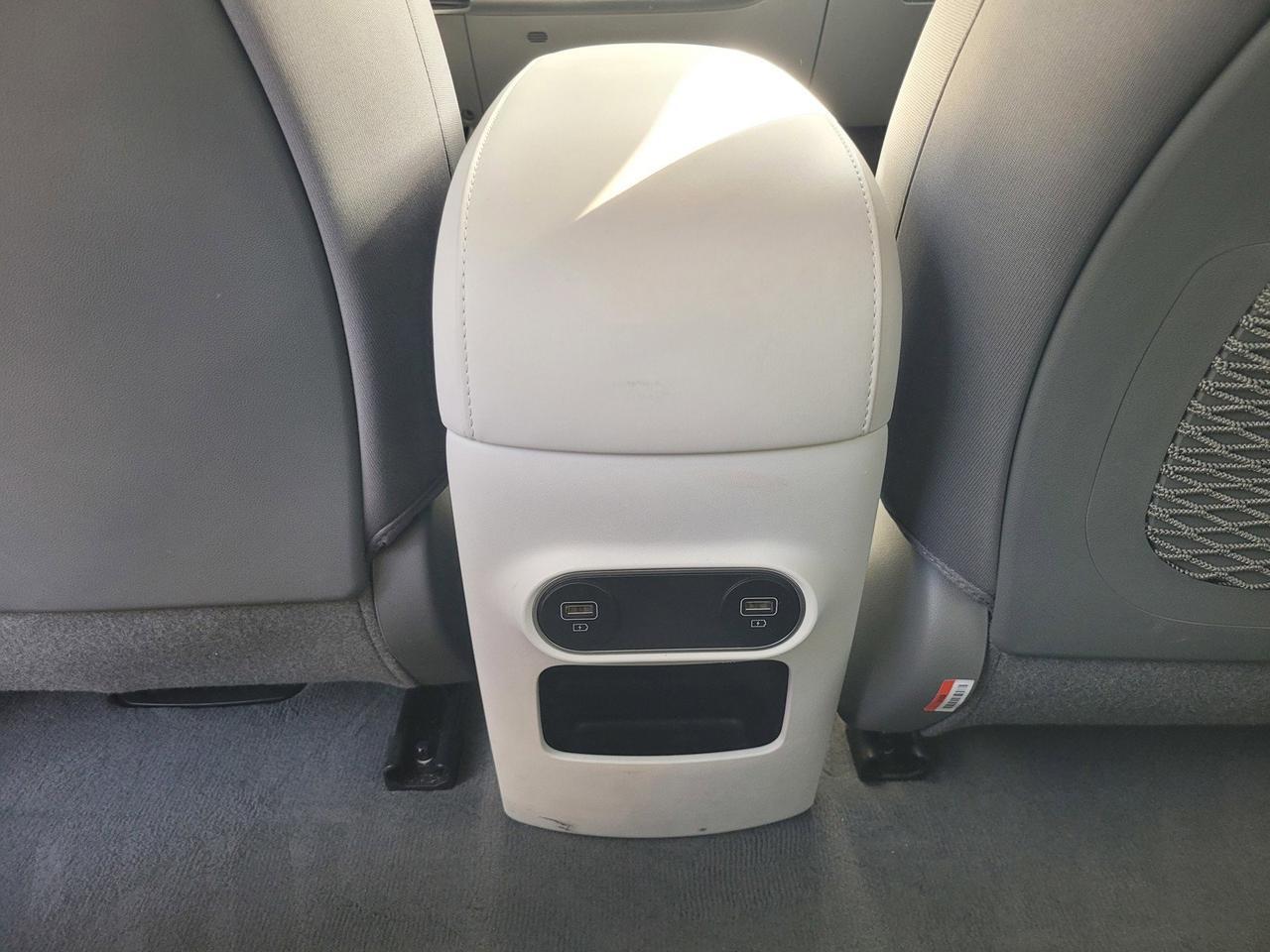 2024 HYUNDAI IONIQ 5 SEL Roseville CA