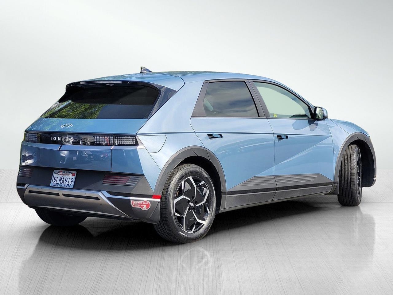 2024 HYUNDAI IONIQ 5 SEL Roseville CA