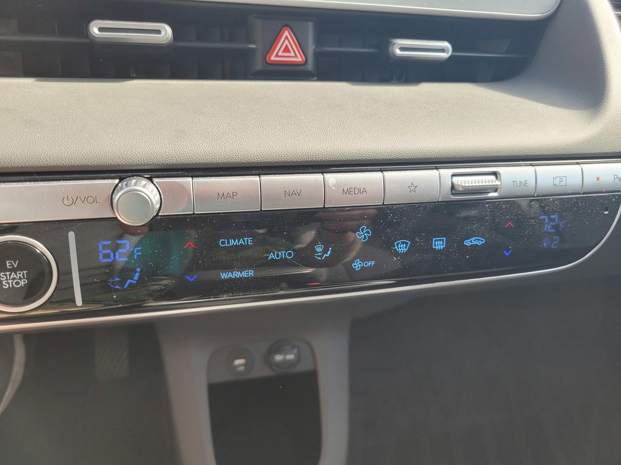 2024 HYUNDAI IONIQ 5 SEL Roseville CA