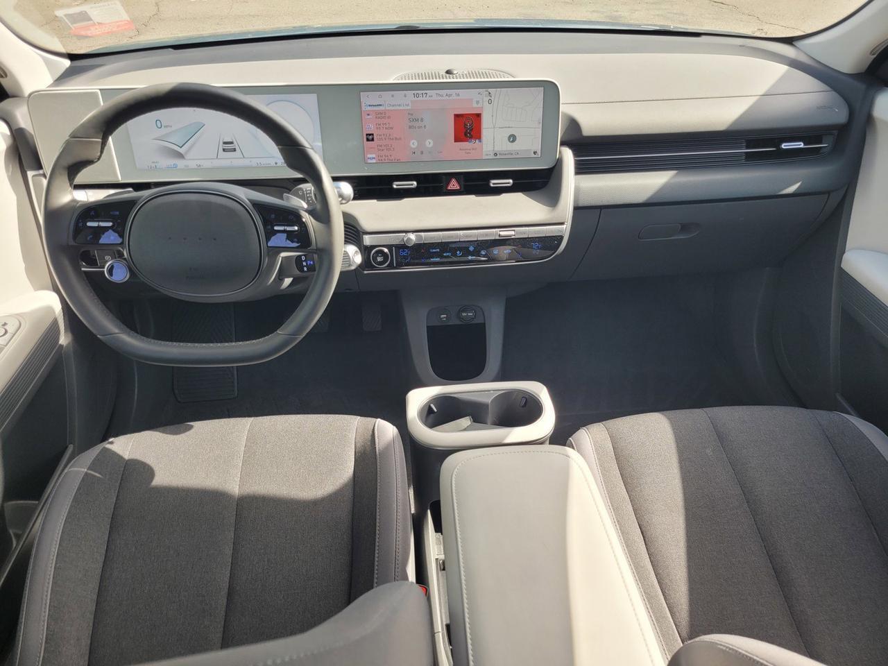 2024 HYUNDAI IONIQ 5 SEL Roseville CA