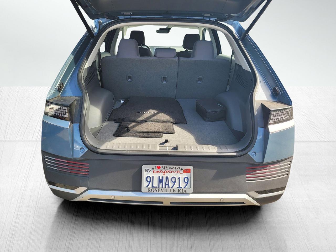 2024 HYUNDAI IONIQ 5 SEL Roseville CA