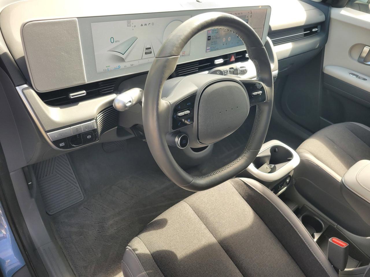 2024 HYUNDAI IONIQ 5 SEL Roseville CA