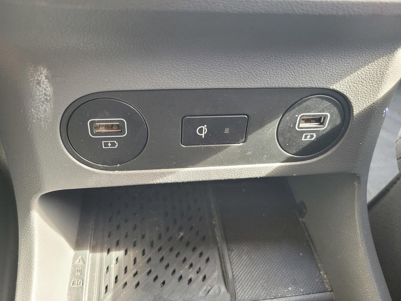 2024 HYUNDAI IONIQ 5 SEL Roseville CA