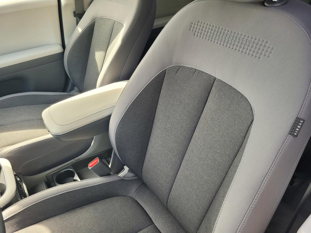 2024 HYUNDAI IONIQ 5 SEL Roseville CA