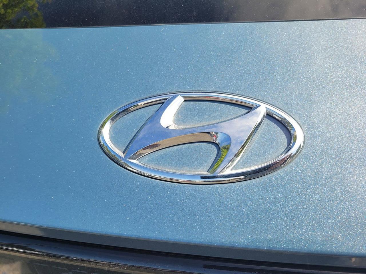 2024 HYUNDAI IONIQ 5 SEL Roseville CA