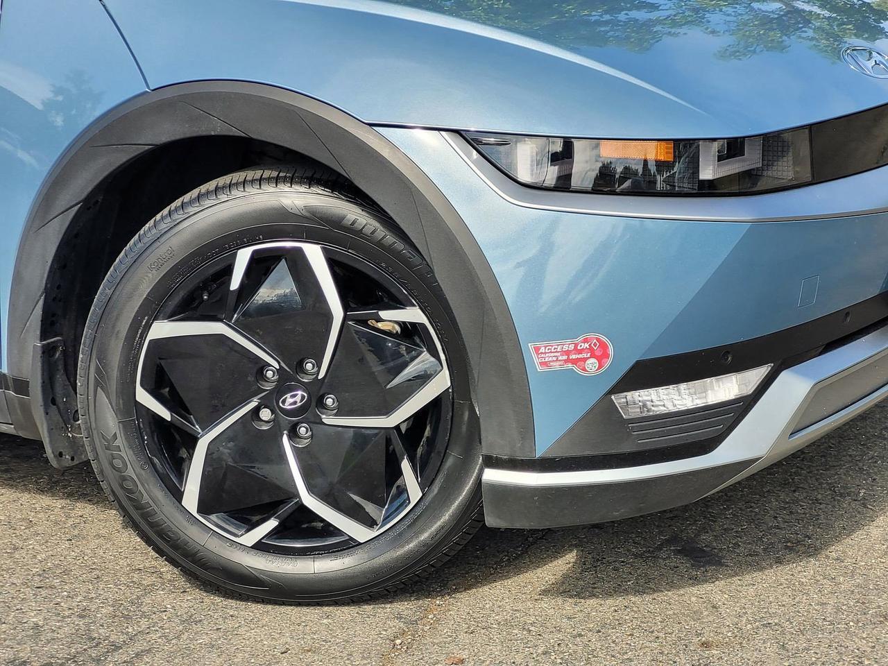 2024 HYUNDAI IONIQ 5 SEL Roseville CA