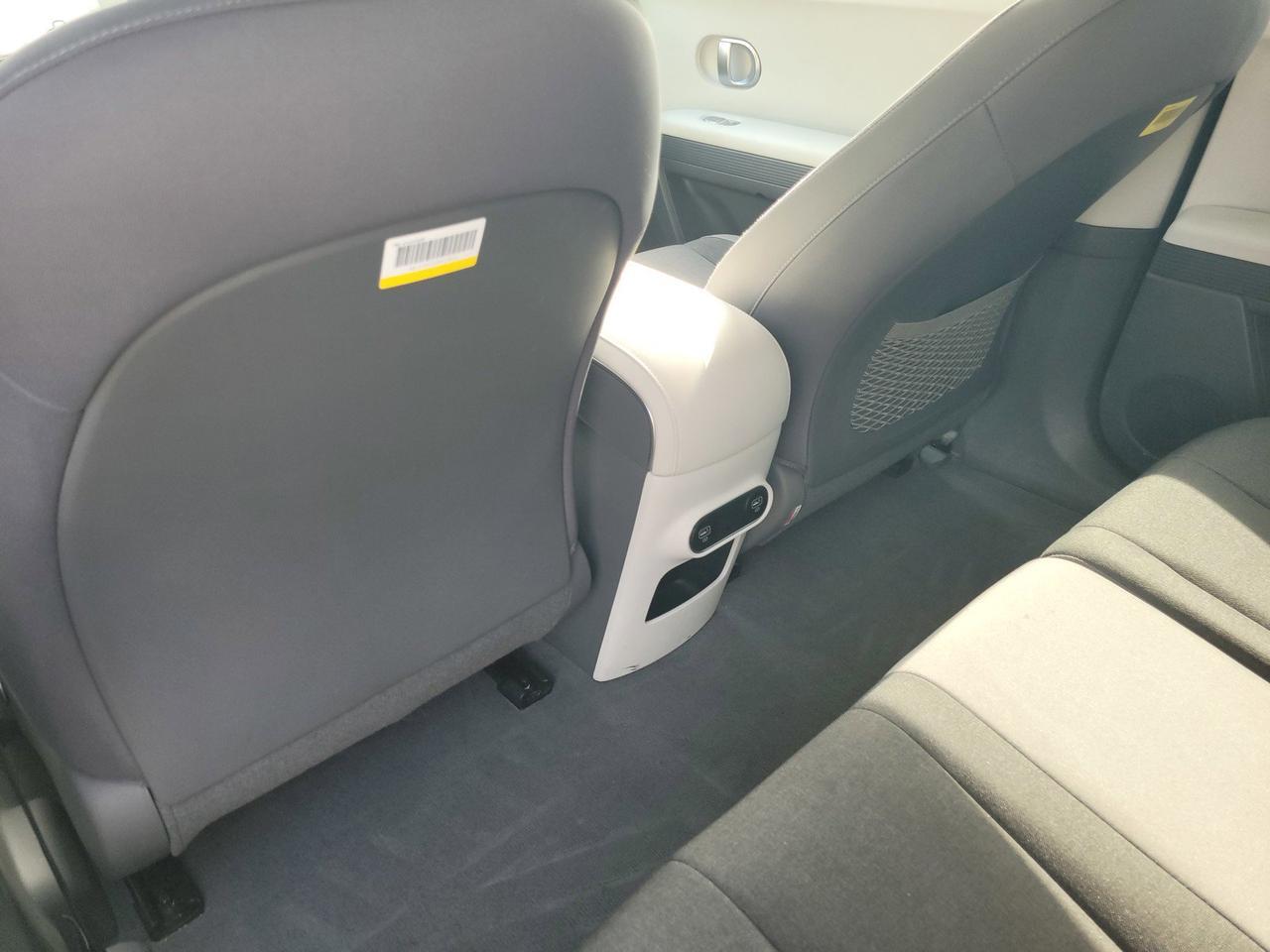 2024 HYUNDAI IONIQ 5 SEL Roseville CA