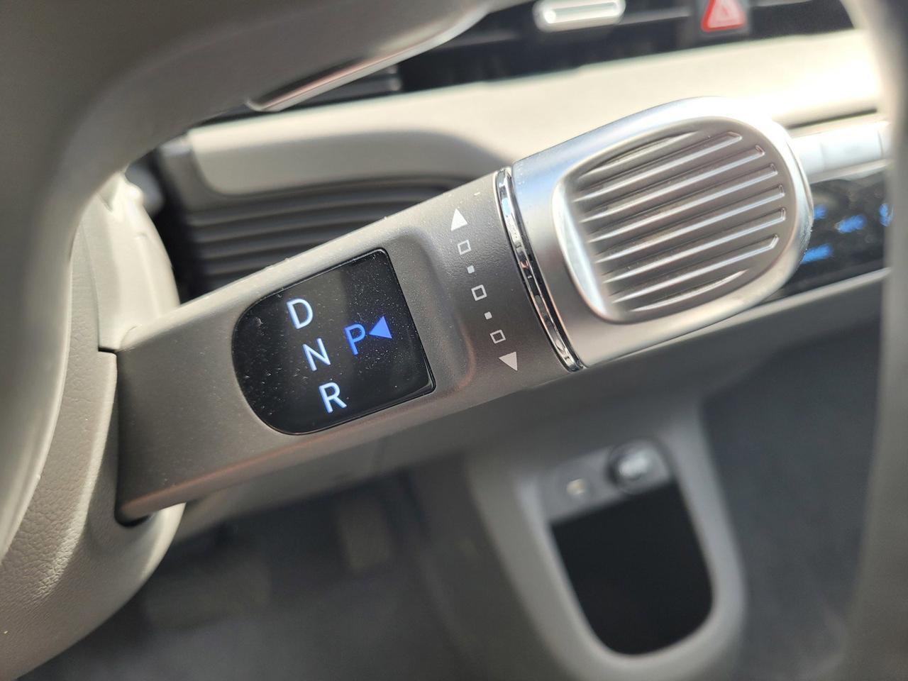 2024 HYUNDAI IONIQ 5 SEL Roseville CA