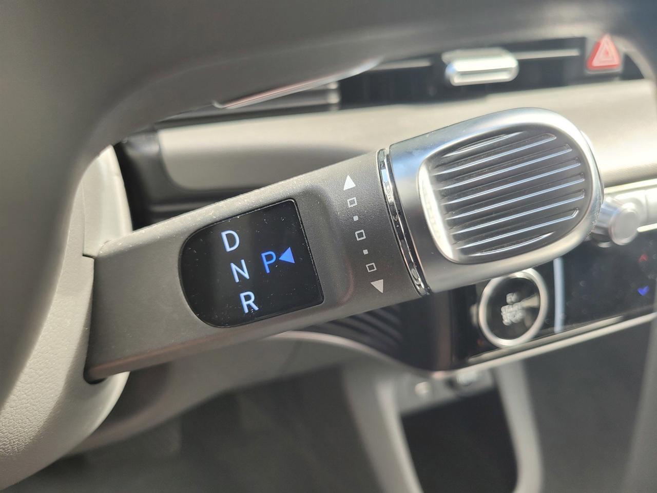 2024 HYUNDAI IONIQ 5 SEL Roseville CA