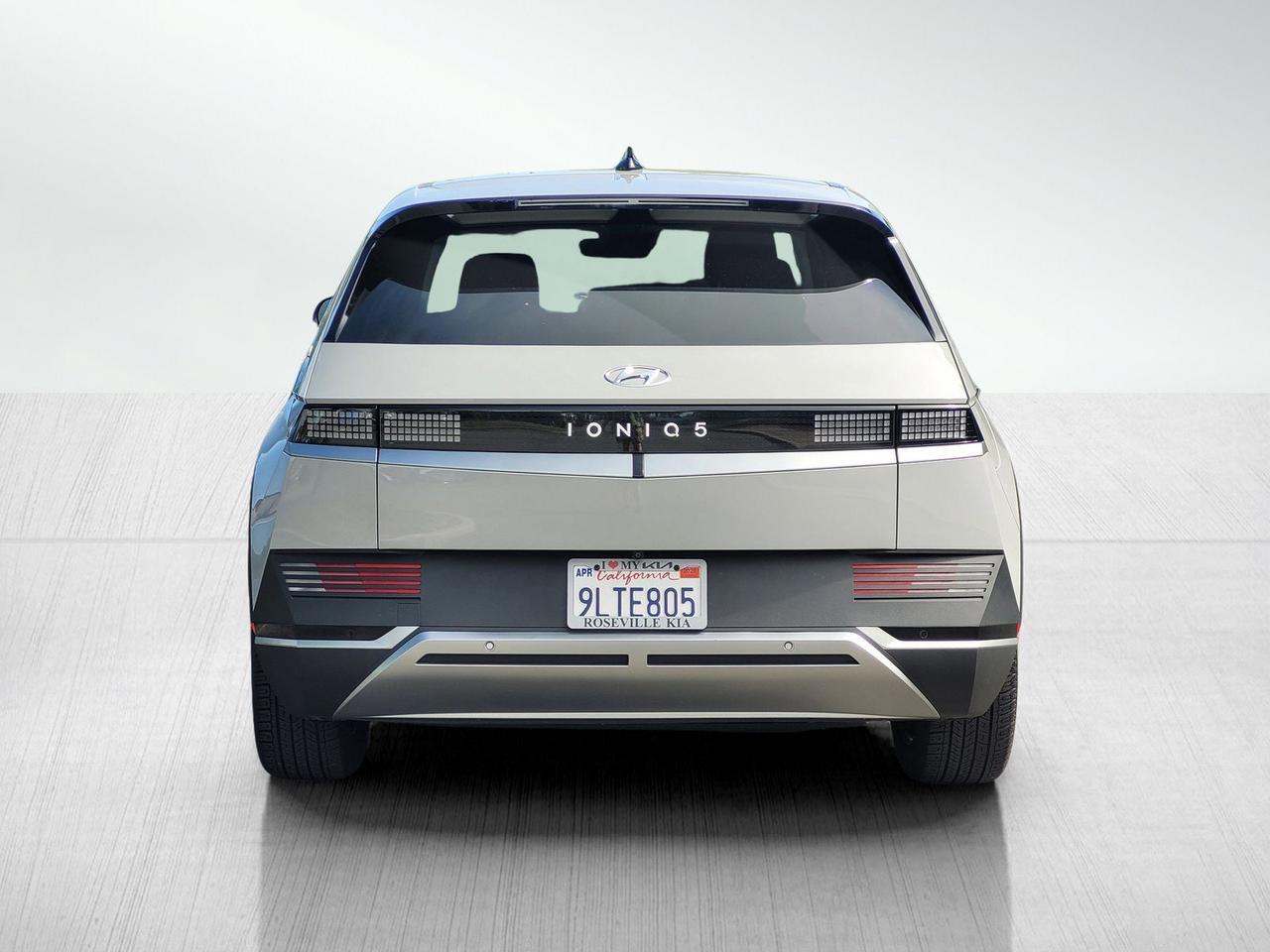 2024 HYUNDAI IONIQ 5 SEL Roseville CA