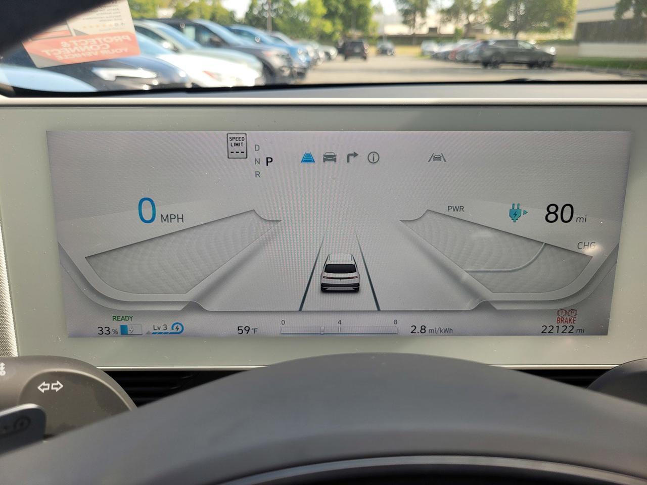 2024 HYUNDAI IONIQ 5 SEL Roseville CA