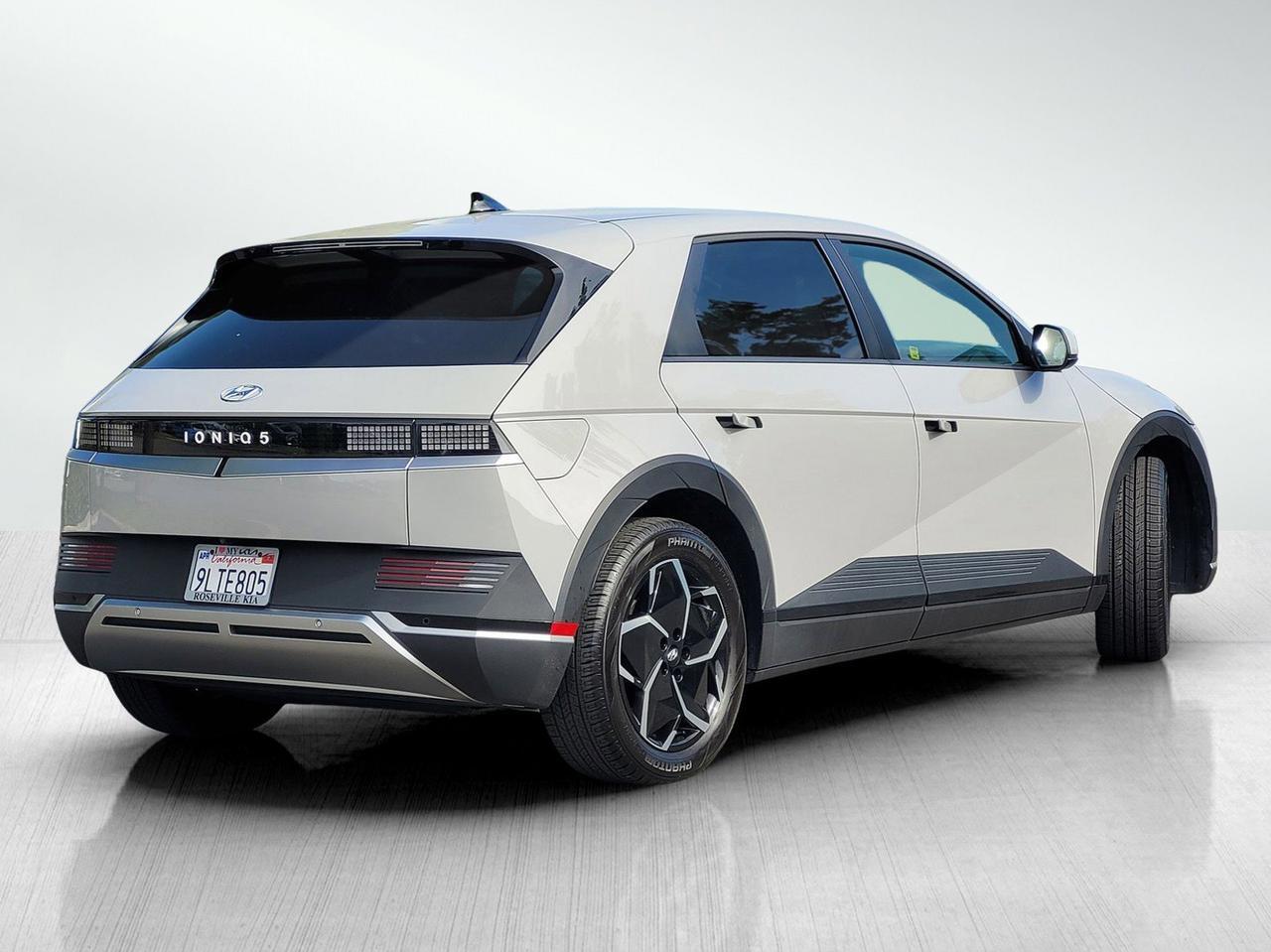 2024 HYUNDAI IONIQ 5 SEL Roseville CA