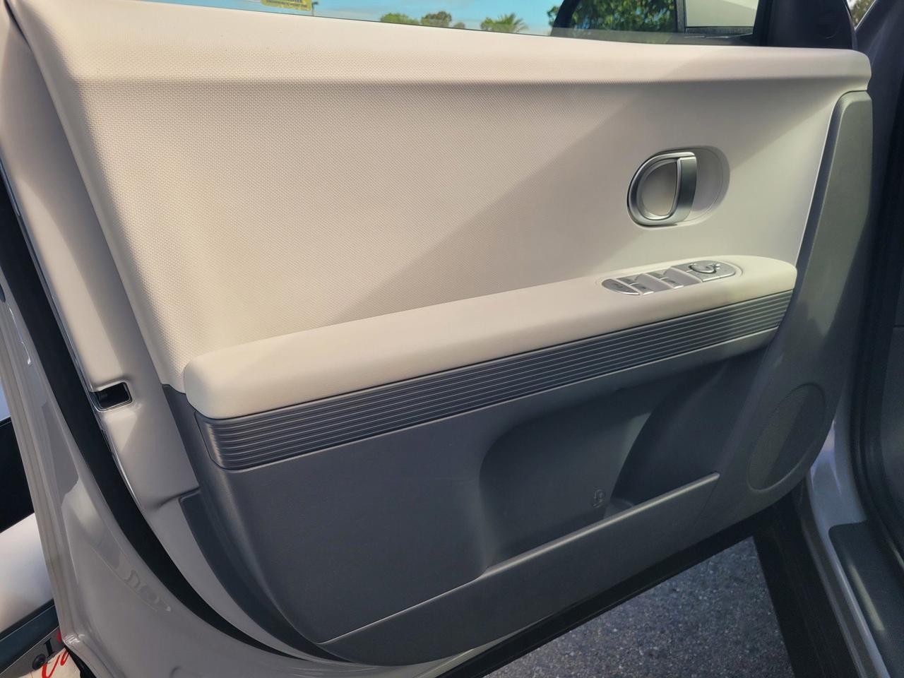 2024 HYUNDAI IONIQ 5 SEL Roseville CA