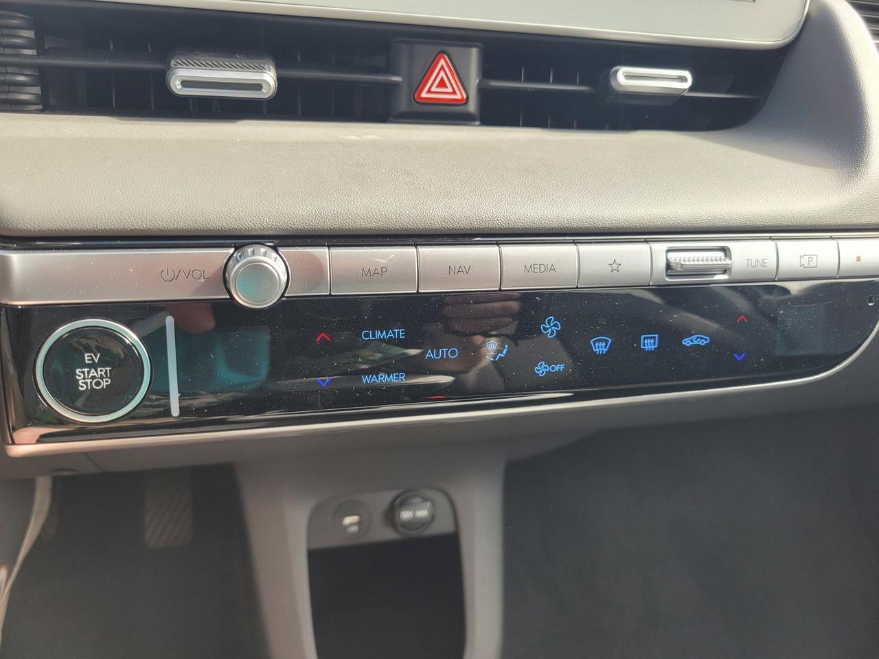 2024 HYUNDAI IONIQ 5 SEL Roseville CA