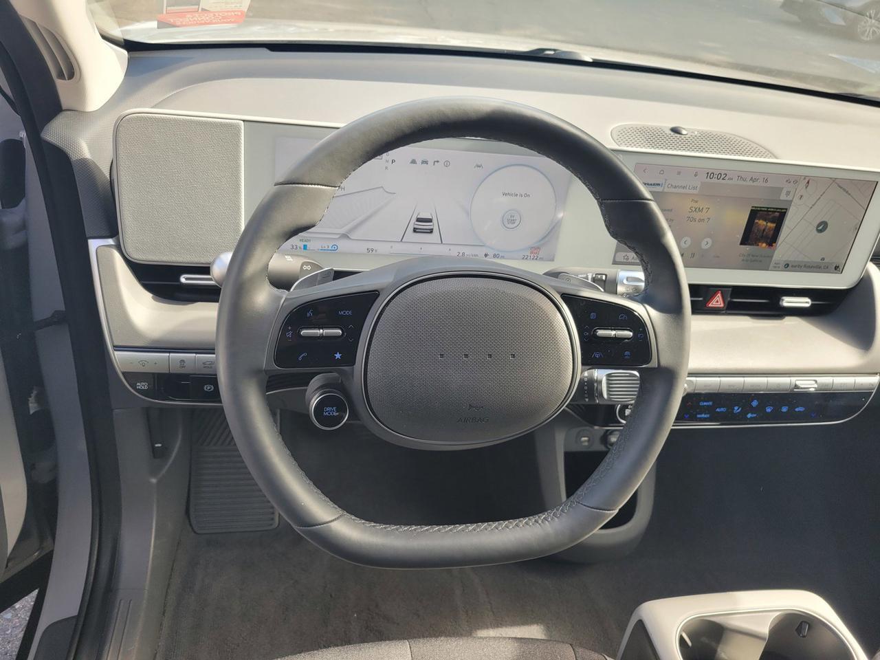 2024 HYUNDAI IONIQ 5 SEL Roseville CA