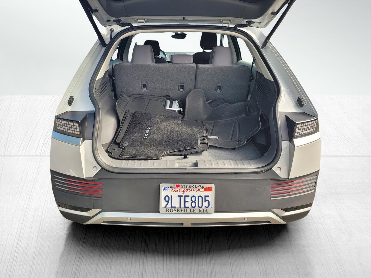 2024 HYUNDAI IONIQ 5 SEL Roseville CA