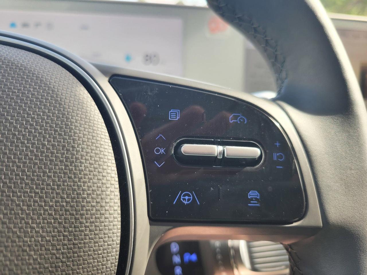 2024 HYUNDAI IONIQ 5 SEL Roseville CA