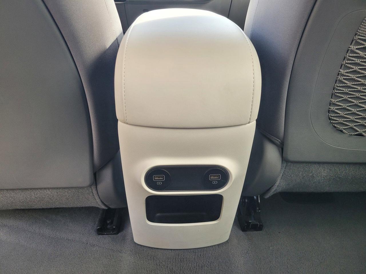 2024 HYUNDAI IONIQ 5 SEL Roseville CA