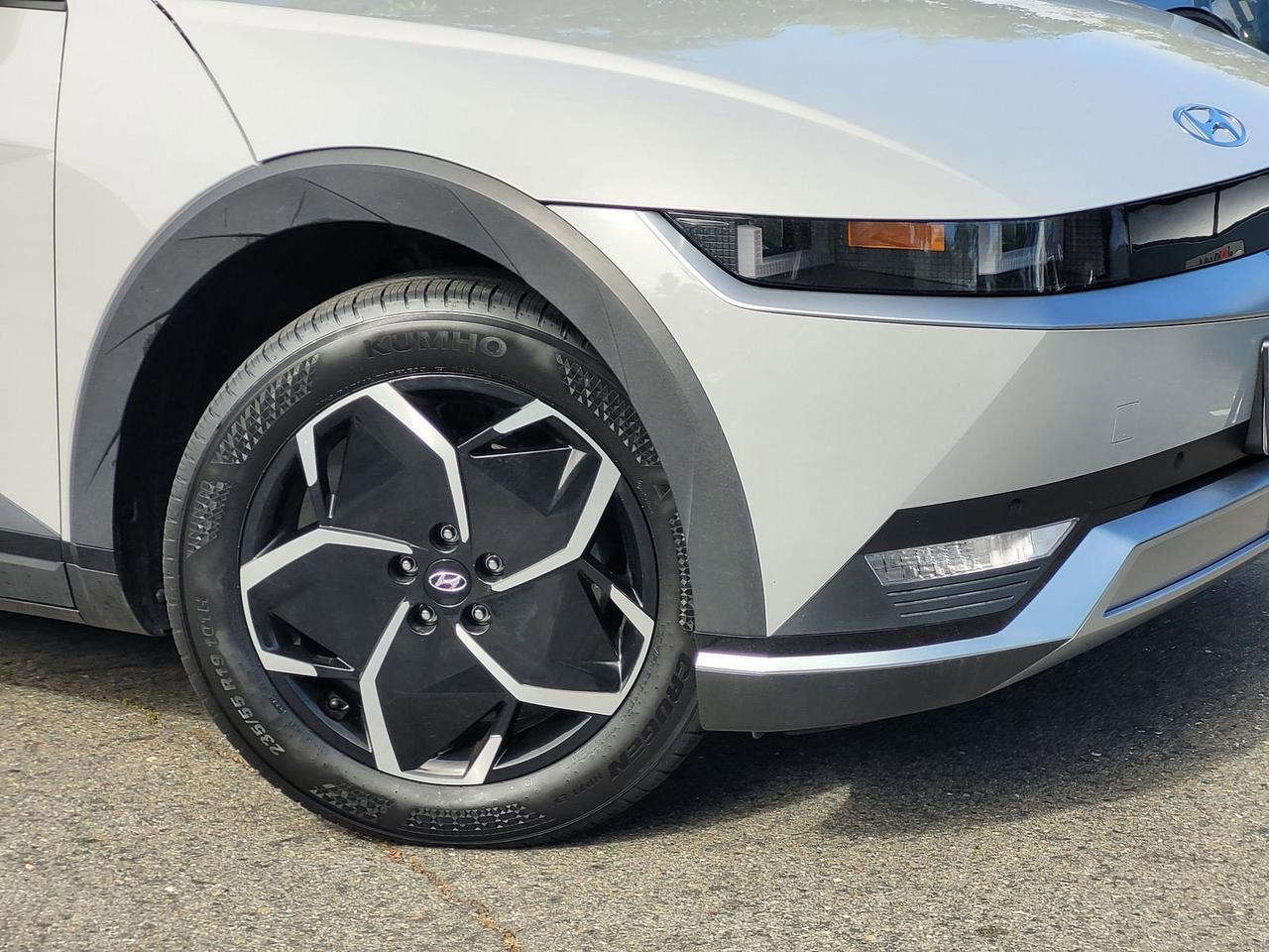 2024 HYUNDAI IONIQ 5 SEL Roseville CA