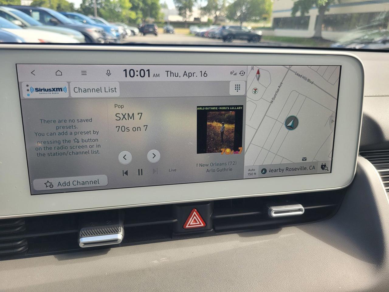 2024 HYUNDAI IONIQ 5 SEL Roseville CA